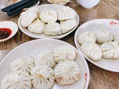 -津门张记包子铺(华昌道店)