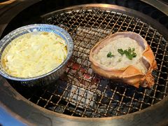 -炎蔵牛舌烤肉