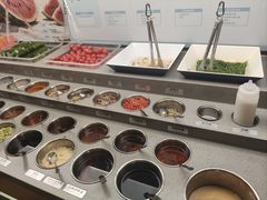 -海底捞火锅(武胜路凯德广场店)
