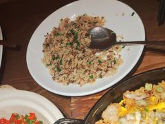 -张家卫·阳江菜·小海鲜(肥婆湾桥店)