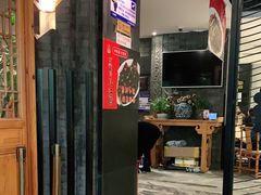 -辣婆婆(航天桥店)