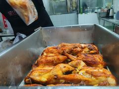 -吴山烤禽 (吴山路店)