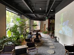 -J Create城市露营咖啡·简餐·宠物(上海动物园店)