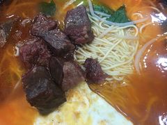 -张飞牛肉(观前街店)