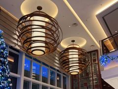 -上海浦东嘉里大酒店