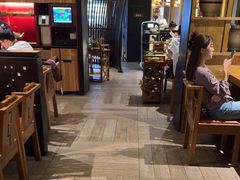 -巴奴毛肚火锅(九洲店)