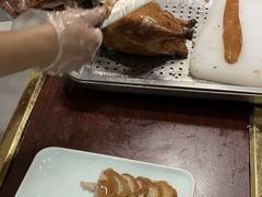 -望乡楼上海菜(日月光店)