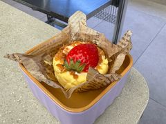 -海底捞大排档火锅(打浦路店)