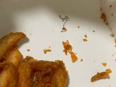 -麦当劳(酒仙桥路店)