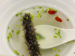 原味海参-金春禧(世茂国际广场店)