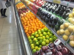 -重百超市(解放碑新华店)