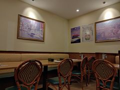 大堂-萨莉亚意式餐厅(玉泉路物美店)