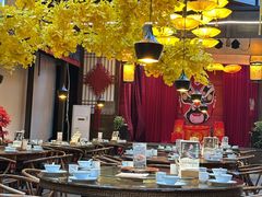 -老灶房-四川土菜(铁牛广场店)