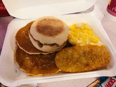 热香饼-麦当劳(元朗贸易中心店)