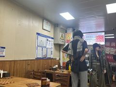 -天瑞福云南过桥米线(十里河店)
