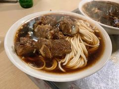 -顺心拉面馆(马道街店)