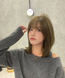 -icare美发沙龙