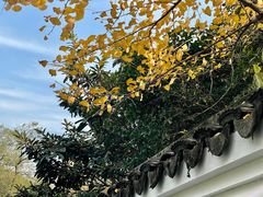 -惠山古镇·寄畅园