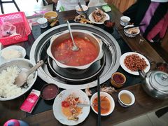 -苗家恒灵酸汤鱼-跳水牛肉连锁店(凯里总店)