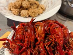 -伍棵星炭烤自助料理·烤鳗鱼(浦东食品城店)