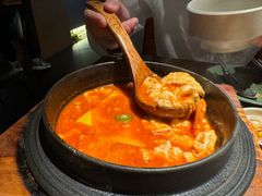-Fuzzy Bistro 浮几韩餐·茶酒馆