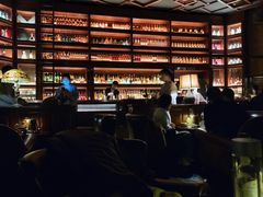 -酷cigar&whisky·bar(神仙树店)
