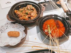 -乔阿马·江南味·驴肉香(龙湖华泾天街店)