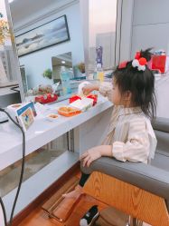 点击看大图 -D.z Salon 无痕接发潮店