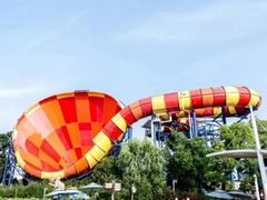 -上海玛雅海滩水公园