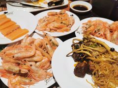 -汉巴味德(大悦城店)