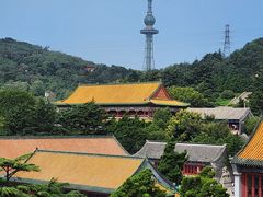 -湛山寺