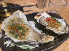 -质烤烤物·活烤海鲜(质烤总店)