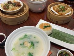 -顺德人家食府(黄金广场店)