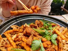 -渝蛙馆(新百店)