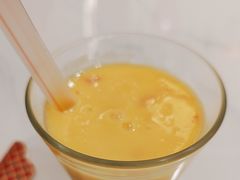 -香港威特瑞茶餐厅(小白楼音乐厅店)