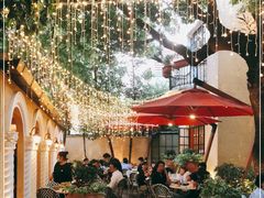 -玫瑰厅上海菜(兴国路店)