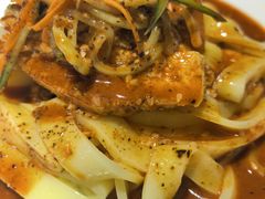 -阿西娅食府(中关村店)