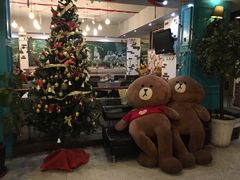 -嘉喜来比萨(罗马花园店)