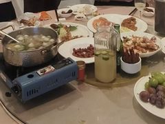 -国惠大酒楼(仓山万达店)
