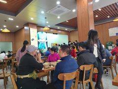 -华姐鸡粉(教育路店)