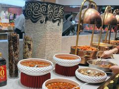 -新艺自助美食城(中山路店)
