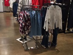 -ZARA(深圳金光华广场店)