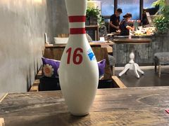 -HIGH FIVE哈福手工汉堡(桂林路店)