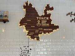 -Torch Coffee 炬点咖啡