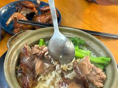 -煲煲掂风味煲仔饭餐厅(西区店)