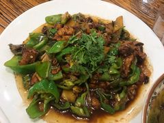 -美味居(古城店)