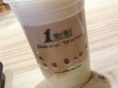 -1点点(望京万象汇店)