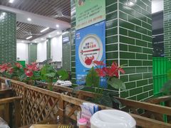 -南记食粥坊·宵夜大排档(莲花店)