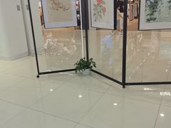-海底捞火锅(巴黎春天浦建店)