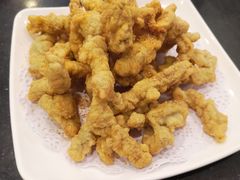 -蝎王府羊蝎子(天通苑店)